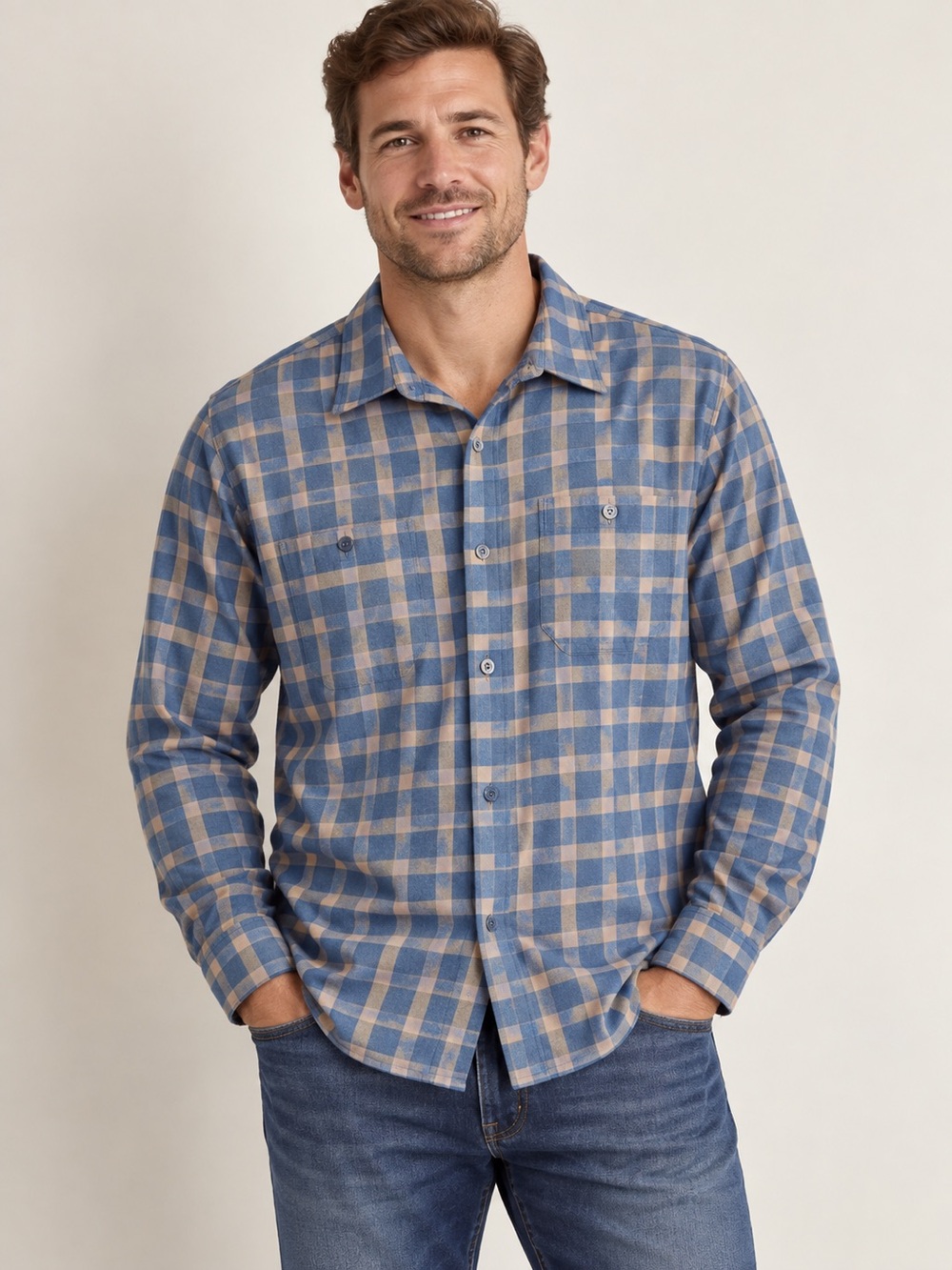 Patagonia shirt men’s size XL